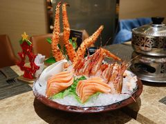 -盛宴标帜餐厅·亲子自助 (南昌喜来登酒店)