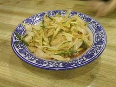 -陕西面馆(大庆西路店)