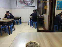 -定家小酥肉·清真(回民街店)