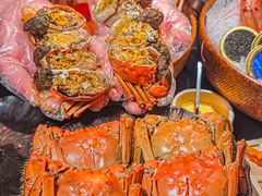 -花潮料理艺食馆(SM新生活广场店)