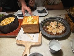 -绿茶餐厅(深圳龙华天虹购物中心店)