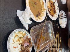 -老黑板筋(顺义总店)