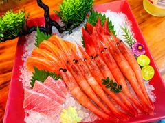 -松坂屋日料自助(长城路店)