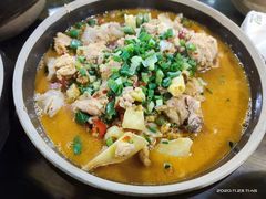 -麻伊伏土菜馆(朗州路店)