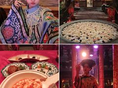 -白家大院·王府宫廷菜(苏州街店)