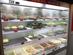 -蜀都小君肝串串香火锅(龙华旗舰店)