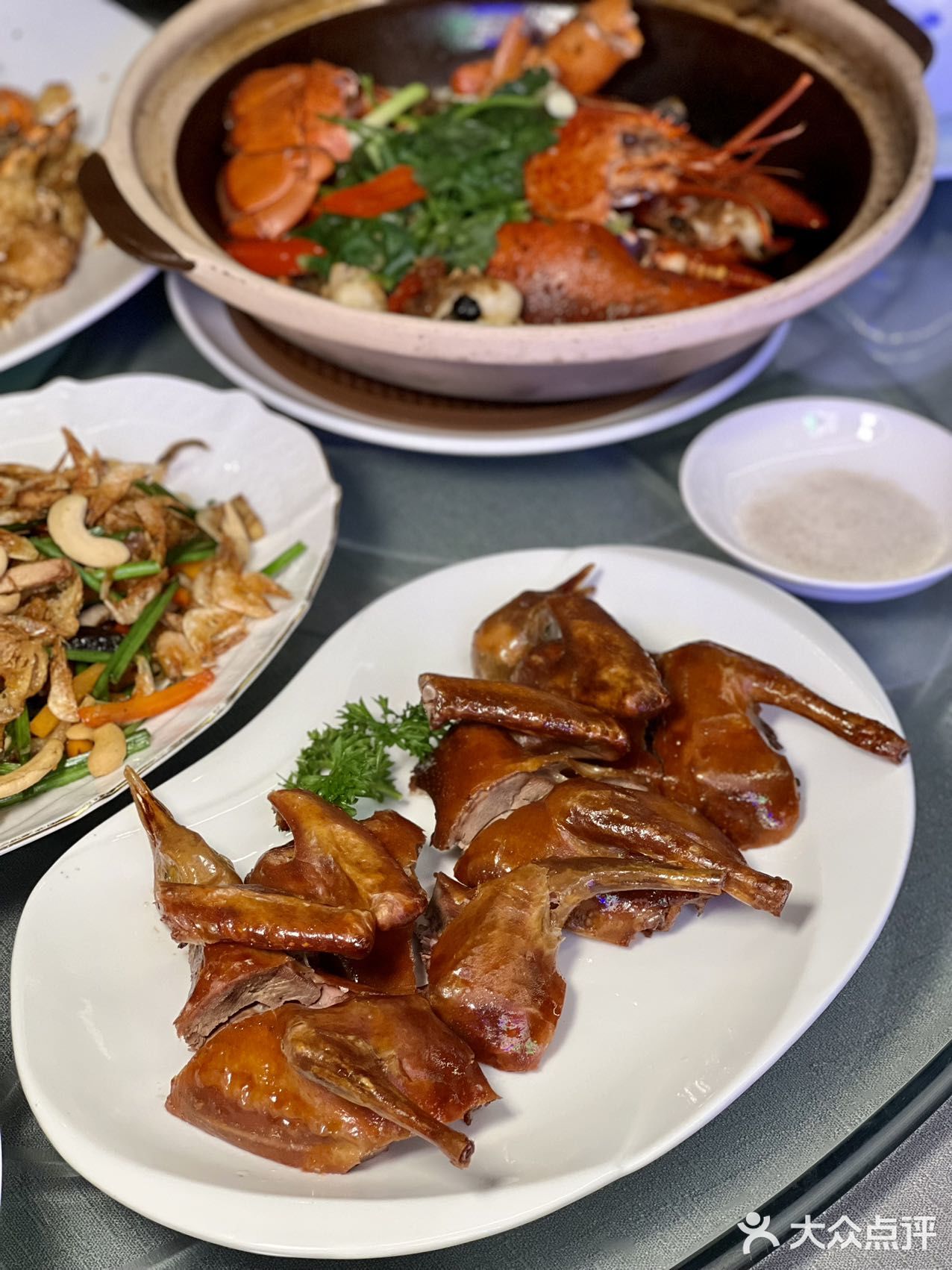 意外发现的太和庄海鲜大排档，竟然这么好吃