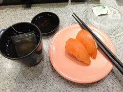 -争鲜回转寿司(飞洲国际店)