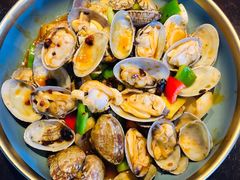 -钳真多钓虾馆·小龙虾海鲜烧烤(九六广场店)
