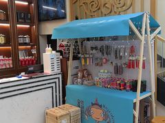 -哈啾嗨·蒙文化主题餐厅(京汉新城店)