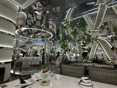 -3号仓库·创意中国菜(新世界城店)