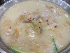 老来福酸汤兔(小锅)-老来福·非遗酸汤兔(凯旋路店)