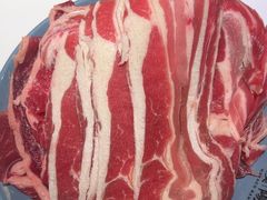 -汉阳廷自助烤肉·火锅(万丰海岸城店)