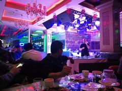 -玛丽娜中西餐厅(四道街店)