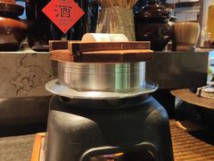 -隐厨·中国菜馆(三里屯T+MALL店)