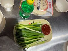 -鲁C·尚小炉·淄博烧烤(市北店)