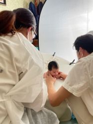 -BabyA 专业婴童摄影(古北时尚广场店)