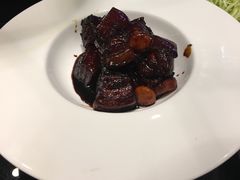 阿婆家烧肉-申阿婆·上海菜·小海鲜(国展店)