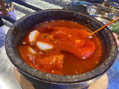 -入火韩国烤肉(凯旋广场店)