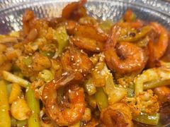 -李氏传家菜(兴城路店)