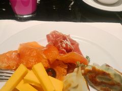 -滙壹西餐厅·厦门华尔道夫酒店