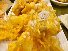 -树下时尚餐厅(翠园街店)