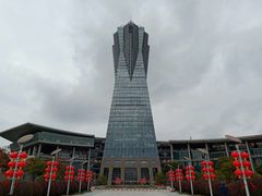 -西湖文化广场