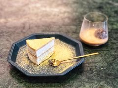 木糠蛋糕-Home Cafe(水榭春天店)