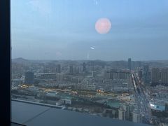 -秀·吧 Show Bar(兰州盛达希尔顿酒店)