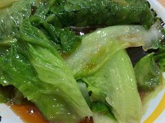 青菜-三品王(长堽店)