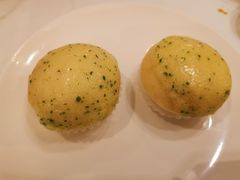 侨乡葱蓉包-神仙馆(衡山路店)