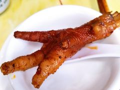 -中华老字号•黔北娄山黄焖鸡•非遗传承