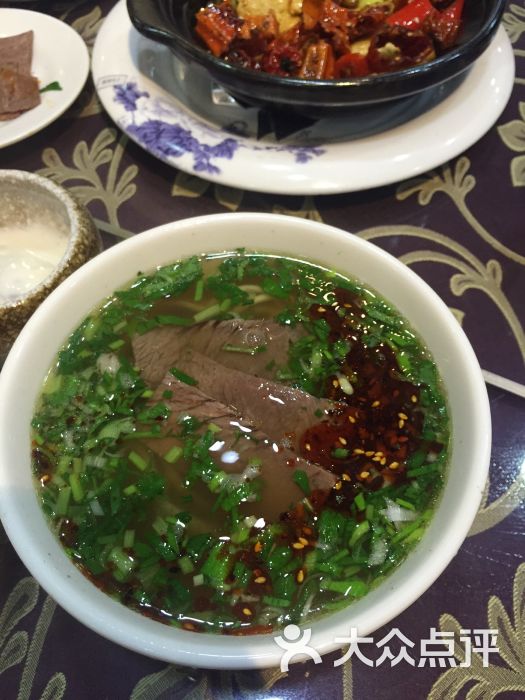 西北楼(清真)-图片-宁波美食-大众点评网