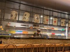 -鹿岛日式料理(嘉善施家南路店)
