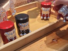 -一杯黔茶(西江千户苗寨古街店)