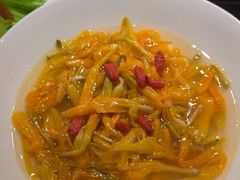 -张家卫·阳江菜·小海鲜(肥婆湾桥店)