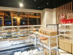 -85度C(成都浆洗街店)