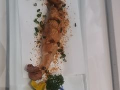 -船歌·鱼水饺青岛菜(枫蓝国际购物中心店)