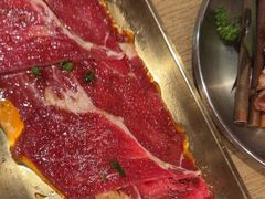-西塔老太太泥炉烤肉(杭州首店)