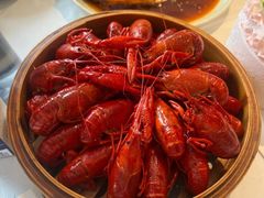 -靓靓蒸虾·头牌蒸虾(雪松路总店)