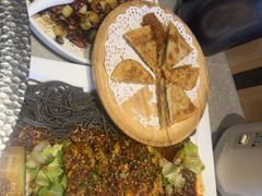 -有红鸡毛店·川菜(建设路店)