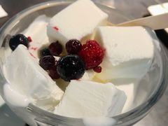 呼伦贝尔的雪-很久以前羊肉串(中山公园店)