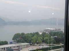 -宜昌富力皇冠假日酒店·咖啡1号西餐厅