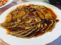 -烤肉宛饭庄(北新桥店)