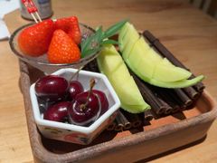 -Minase水濑·日料放题(外滩店)