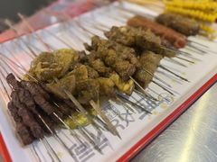 -遇西祠·海鲜烧烤(总店)