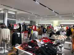 -ZARA(深圳金光华广场店)