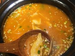 -醉火烧泥炉烤肉(孩儿巷店)