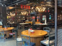 -琥珀老六龙虾(四里河店)