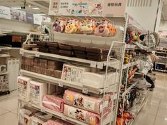 -NITORI 宜得利家居(天津泰达永旺店)